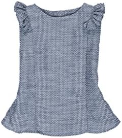 Persnickety Girl's Winnie Top (6)