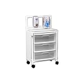 Isolation Station White