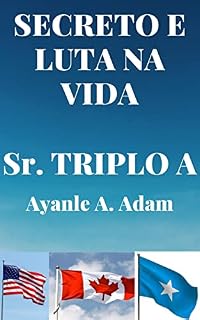 Livro SECRETO E LUTA NA VIDA