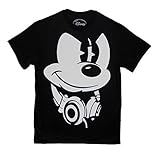 Disney Sly Mickey Mouse Boys Youth T-Shirt Sizes 7-16