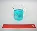 Glass Beakers, 100ml Pack of 12