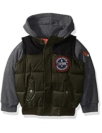iXtreme Top Gun Bomber - Chaqueta para niño
