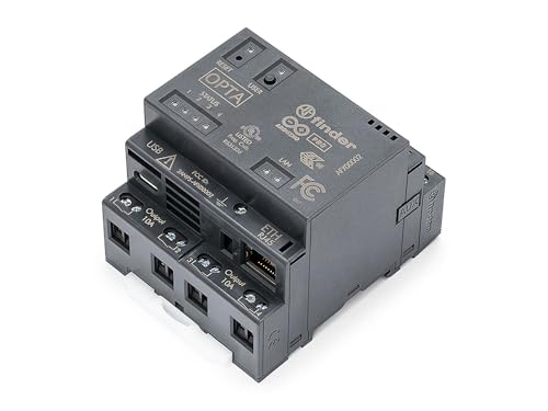 Arduino Opta WiFi