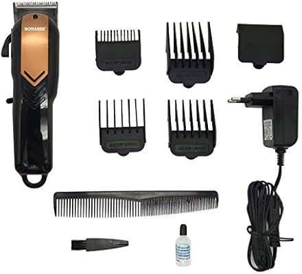 sonashi trimmer