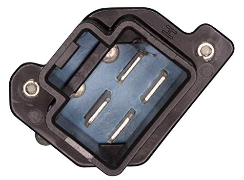 WVE by NTK 4P1398 HVAC Blower Motor Resistor