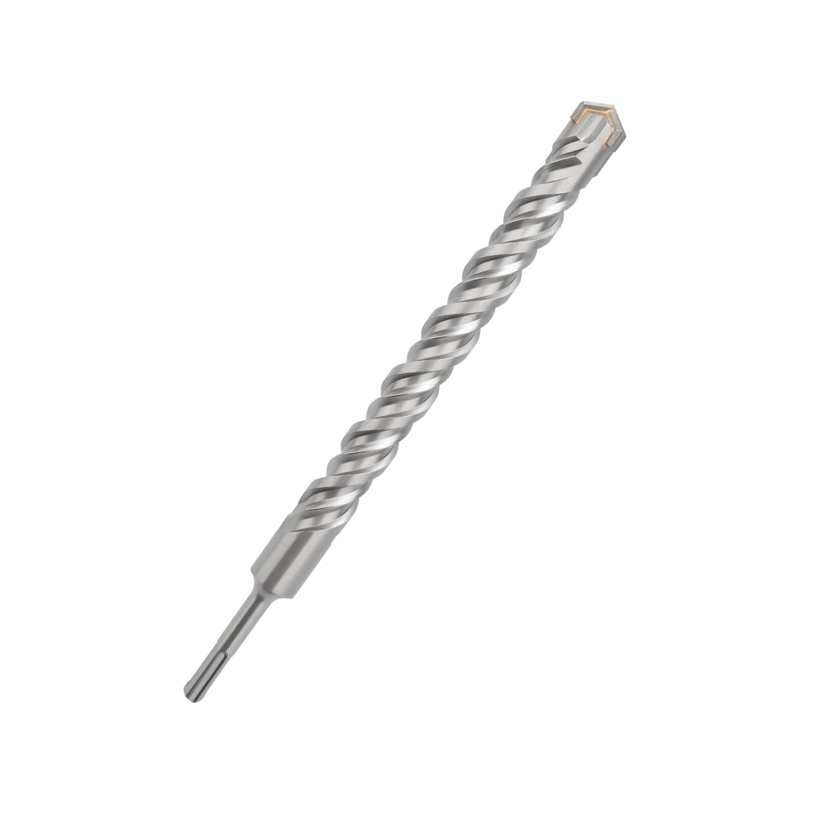 hsawbit SDS Plus Hammer Drill Bits 30mm x 310mm, SDS Masonry Dill Bit Cross Tip Carbide Drill bit for Brick Walls, Concrete, Stone