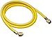Yellow Jacket 21060 Plus II Hose Standard 1/4
