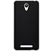 XIAOMI RedMi NOTE 2 case , Nillkin Frosted Matte Shield Hard Cover Skin Case back cover + LCD Protector For XIAOMI RedMi NOTE 2 (Black)
