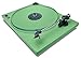 U-Turn Audio – Orbit Plus Turntable (Green)thumb 3