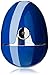 Violife Zapi Luxe UV Toothbrush Sanitizer, Cobalt