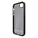 Tech21 Evo Mesh Case For Apple IPhone SE IPhone 5/5S (Smokey Black)