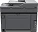 Lexmark MC3326adwe Color Multifunction Laser Printer with Print, Copy, Fax, Scan and Wireless Capabilities, Two-Sided Printing with Full-Spectrum Security and Prints Up to 26 ppm (40N9060)thumb 1