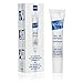 Acuaiss Eye Roller Moisturizer for Puffy Tired Eyelids with Hyaluronic Acid & Vitamin B5. Refreshing Cooling Roll-On for Under The Eye - 0.34 Fl Oz