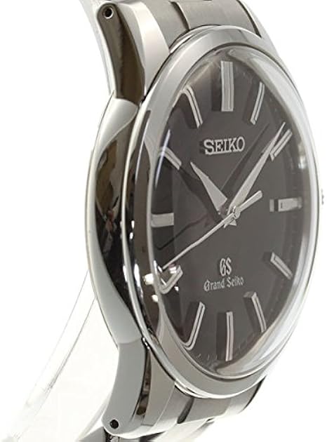 Grand Seiko Quartz Men Watch Sbgx121 Amazon Ca Watches Grand Seiko Quartz Men Watch Sbgx121 Amazon Ca Watches
