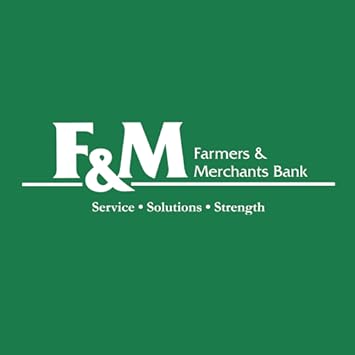 Amazon Com Farmers Merchants Bank Appstore For Android