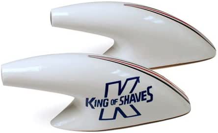 king of shaves rc boat parts