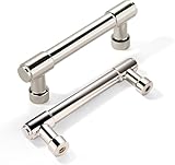 khtumeware 10 Pack 3-1/2 Inch Center to Center