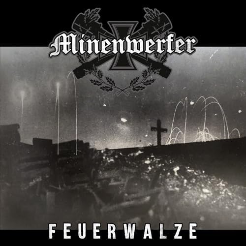 Blitzkrieg - Blitzkrieg - Amazon.com Music