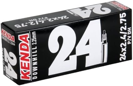 kenda downhill tube