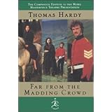 Far from the Madding Crowd