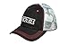 VW Volkswagen Driver Gear Black GTI Mesh Styled Back Cap Hat