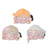 NESOBERI (Lay-Down) Love Live! Superstar!! MP Plush
