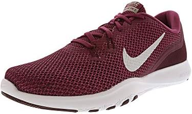 nike berry trainers