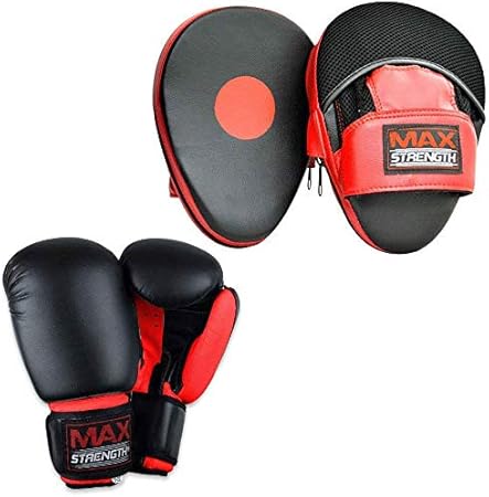 kickboxing sets