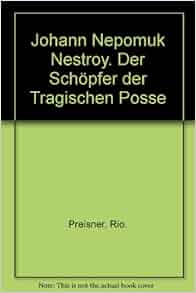 Download Johann nepomuk nestroy For Android Johann Nepomuk Nestroy