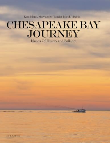 Amazon.com: Chesapeake Views: 9780764340703: Werry, John: Books