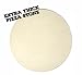 Aura Outdoor Products Extra Thick Pizza Stone - Perfect Crusts and Improved Heat Deflection