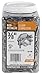 Halex – 3/8 Inch Non Metallic Twin Screw Clamp Connectors – 05103B – 100 Per Pack