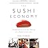 The Story Of Sushi An Unlikely Saga Of Raw Fish And Rice