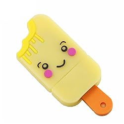 8GB Ice Cream Shape USB 2.0 Flash Drive PenDrive U