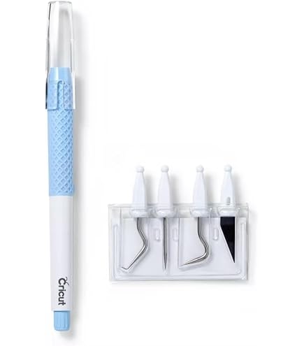 Cricut Essential Tool Set With 33 Cm Trimmer