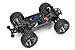 ARRMA Granite 4x4 3S BLX Brushless 4WD RC Monster Truck RTR (LiPo Battery Required) with 2.4GHz Radio | 1:10 Scale (Orange/Black)