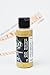 Createx Wicked Colors W350 Gold 2oz. water-based universal airbrush paint. by SprayGunner