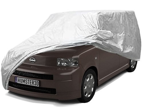 CarsCover 2004-2007 Scion xB Custom Car Cover 100% Sunblock