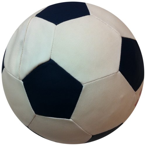 The Braille Superstore Beeping Foam Ball