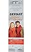 Bernat Softee Chunky Yarn Bundle ,Super Bulky #6, 3 Skeins Hot Pink 28416