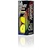 Volvik Vivid Matte Yellow Golf Balls