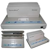 Thermobind ThermoBind TB500 Medium Duty, Universal Thermal Binding Machine