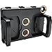 Melamount MM-IPAD PRO 9.7 Video Stabilizer Pro Multimedia Rig for Apple iPad PRO 9.7