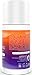 InstaNatural Skin Brightening & Anti-Aging Facial Scrub - Facial Exfoliator for Men & Women - With Vitamin C 20%, Hyaluronic Acid, Niacinamide & COQ10 - 1.7 FL OZ