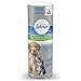 Bissell Febreze Extra Strength Pet Odor Eliminator Room and Carpet Deodorizing Powder, 32 Ounce