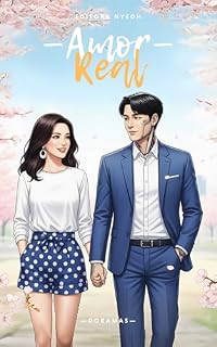 Livro Amor Real - Doramas
