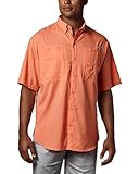 Columbia Men’s Tamiami II Short-Sleeve Shirt