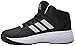 adidas NEO Cloudfoam Ilation Mid Wide K Skate Shoe