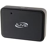 Ilive Iab53b Wireless Bluetooth(R) Receiver And Adapter
