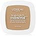 L’Oréal Paris True Match Mineral Pressed Powder, Natural Buff, 0.31 Ounce